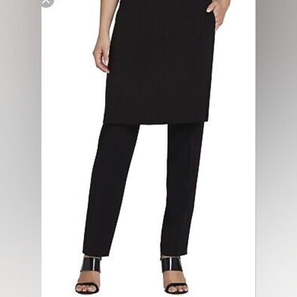 BCBG MAXAZRIA Tristan Pant - Picture 2 of 14